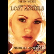 Lost Angels: Michelle Michaels - VHS