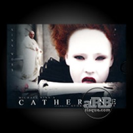Catherine – First Edition Collectors
