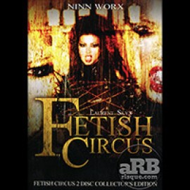 Fetish: Circus - Double Disc