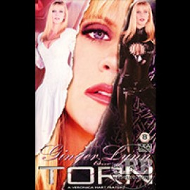 Torn - VHS