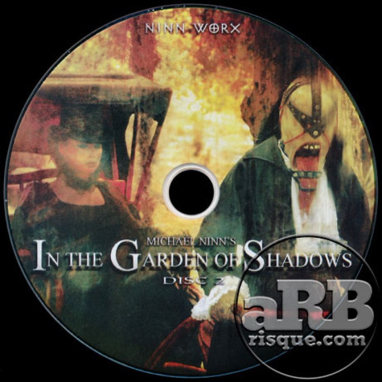 In the Garden of Shadows - Disc 2