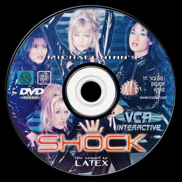 Shock Disc
