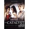 The Catalyst - DVD front
