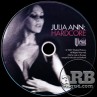 Julia Ann: Hard Core - Disc