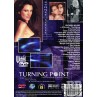 Turning Point - VHS (DVD Back Shown)
