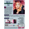 Twist of Fate - VHS (DVD Back Shown)